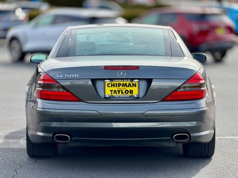 Used 2005 Mercedes-Benz SL 500 image 15
