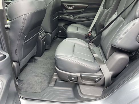 New 2026 Subaru Ascent Touring image 13