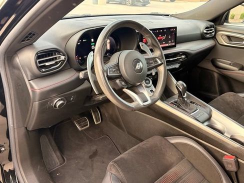 Used 2024 Dodge Hornet R/T w/ Track Pack AWD/4WD image 13