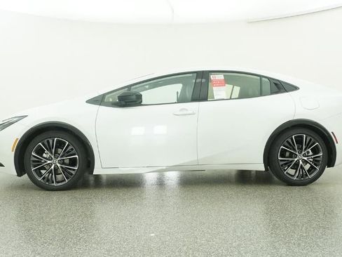 New 2026 Toyota Prius Limited image 19