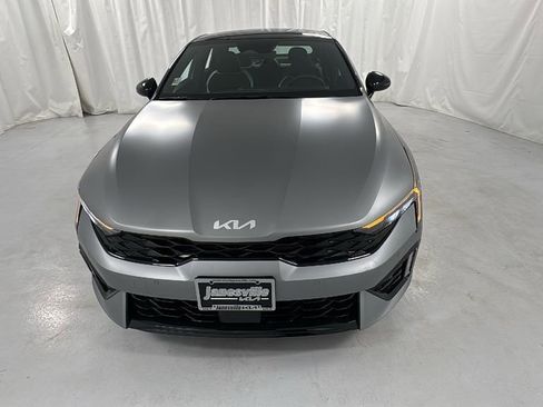 New 2026 Kia K5 GT-Line image 8