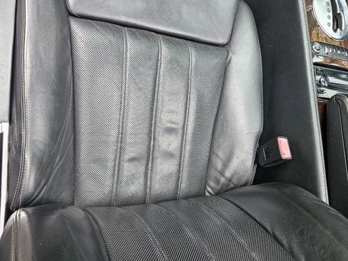 Used 2009 Bentley Flying Spur Flying Spur image 31