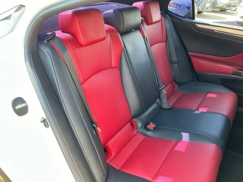 Used 2023 Lexus ES 350 F Sport w/ Accessory Package (Z2) FWD image 20
