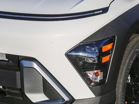 New 2026 Hyundai Kona SEL Sport AWD/4WD image 8