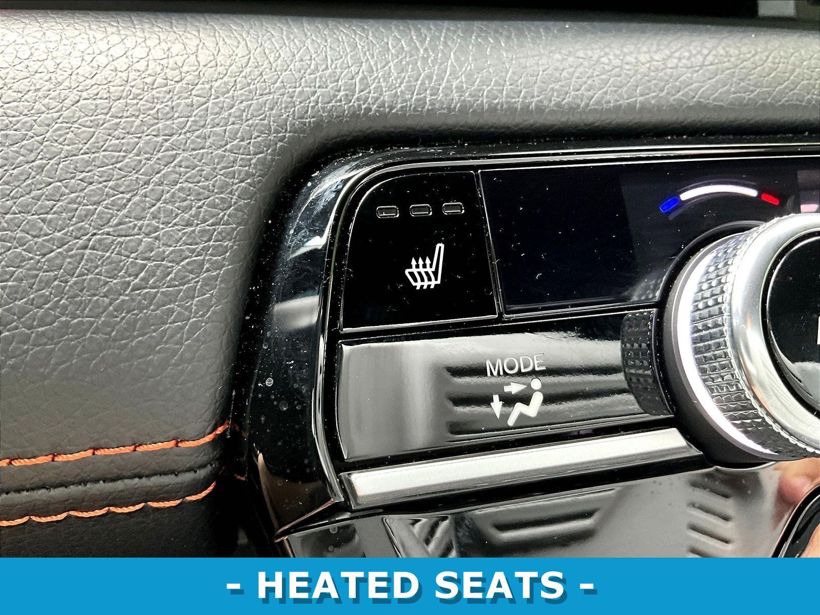 Used 2025 Honda Pilot Sport image 37