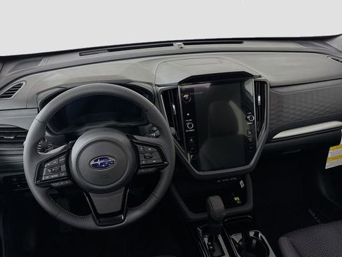 New 2026 Subaru Forester Premium AWD/4WD image 22
