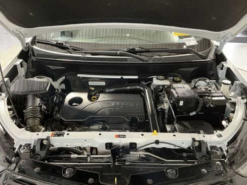 Used 2024 Chevrolet Equinox RS w/ RS Leather Package AWD/4WD image 27