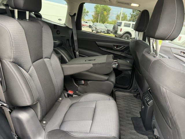 Used 2025 Subaru Ascent Premium AWD/4WD image 35