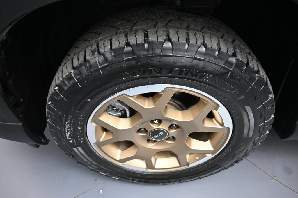 Certified 2024 Honda Pilot TrailSport image 14