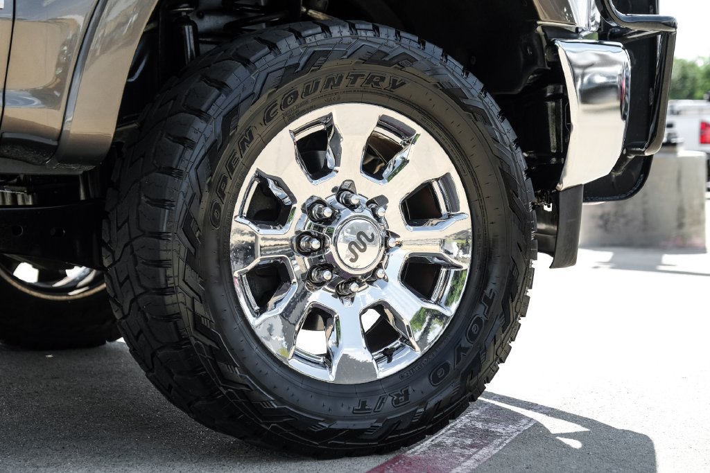 Used 2019 Ford F250 King Ranch w/ King Ranch Ultimate Package AWD/4WD image 72