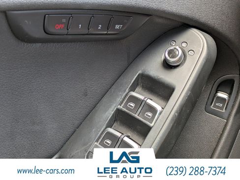 Used 2013 Audi A4 2.0T Premium Plus w/ Premium Plus Pkg FWD image 18