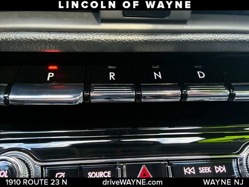 Certified 2022 Lincoln Corsair AWD w/ Premium Package image 22