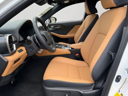 New 2026 Lexus IS 350 F Sport image 12