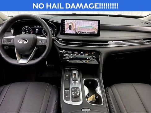 Certified 2026 INFINITI QX60 Luxe w/ Cargo Package AWD/4WD image 16