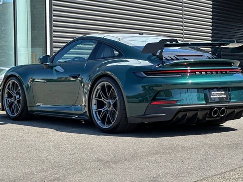Used 2022 Porsche 911 GT3 image 3