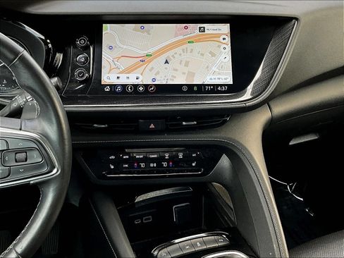 Used 2023 Buick Envision Essence FWD image 12