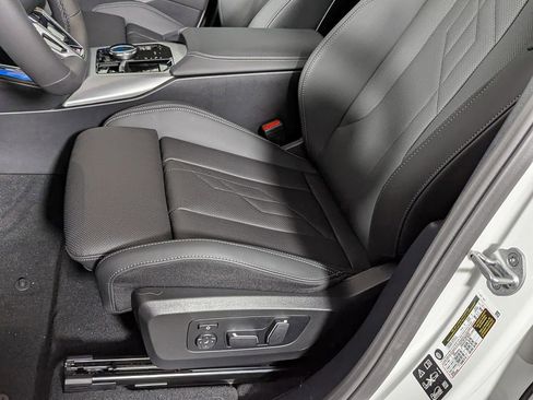 New 2026 BMW X3 xDrive30 image 15