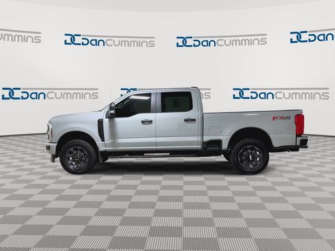 Used 2026 Ford F350 XL w/ STX Appearance Package AWD/4WD image 5