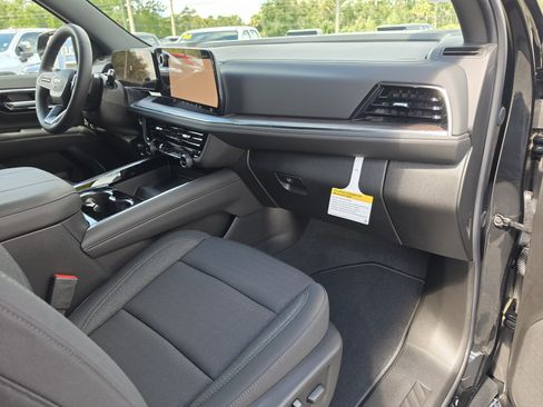 New 2026 Chevrolet Tahoe LS RWD image 16