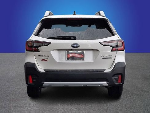 Used 2020 Subaru Outback Touring XT AWD/4WD image 5
