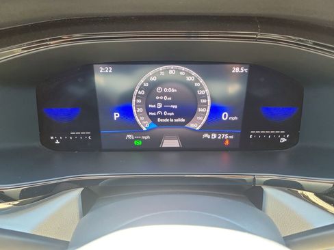 Used 2023 Volkswagen Taos S FWD image 31