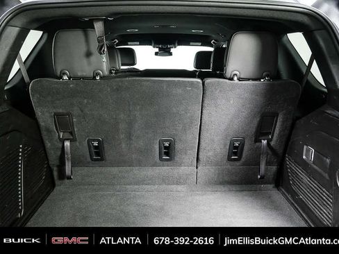 Used 2025 Chevrolet Tahoe LT AWD/4WD image 31