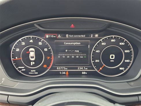 Used 2018 Audi A5 2.0T Prestige AWD/4WD image 12