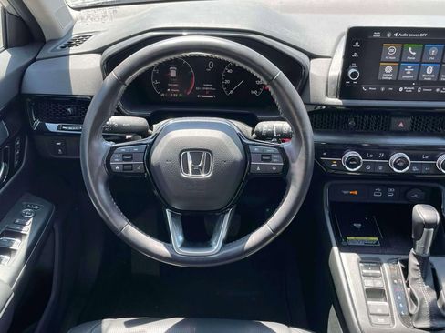 Used 2024 Honda CR-V EX-L image 14