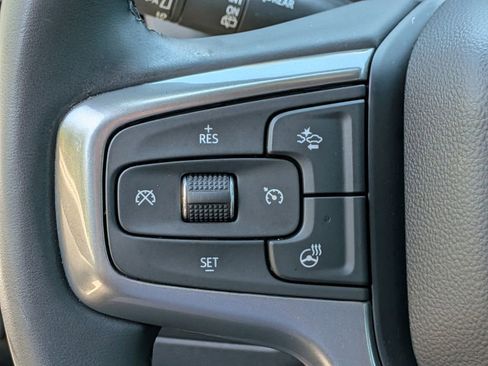 Used 2024 Chevrolet Tahoe Z71 w/ Luxury Package AWD/4WD image 30