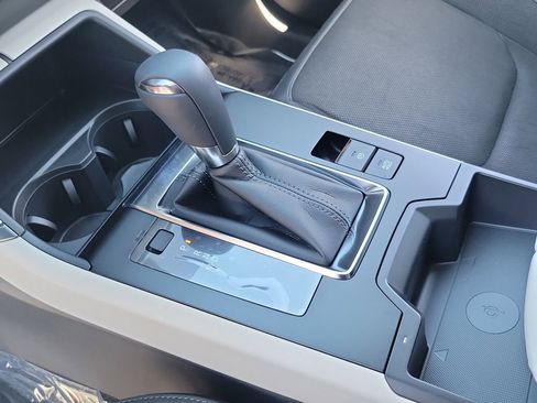 New 2026 MAZDA CX-5 Select AWD/4WD image 11