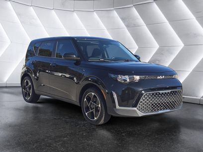 Used 2024 Kia Soul EX