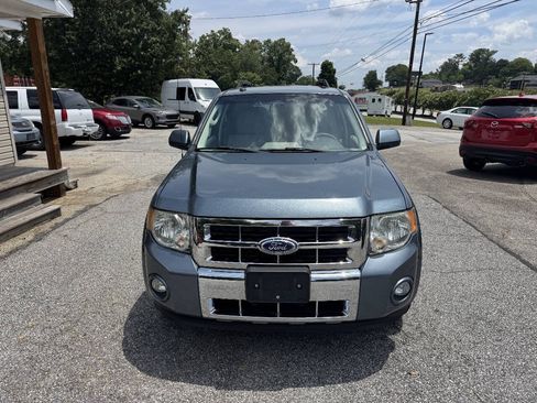 Used 2010 Ford Escape Limited AWD/4WD image 6