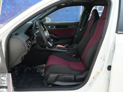 New 2026 Honda Civic Si image 16
