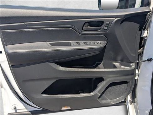 Used 2024 Honda Odyssey Sport image 12