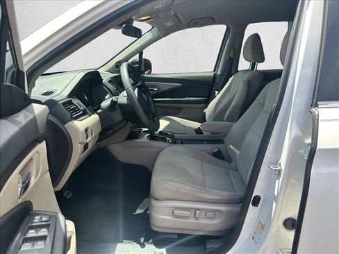 Used 2019 Honda Pilot EX image 14