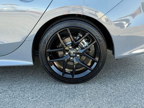 Used 2026 Honda Civic Sport image 14