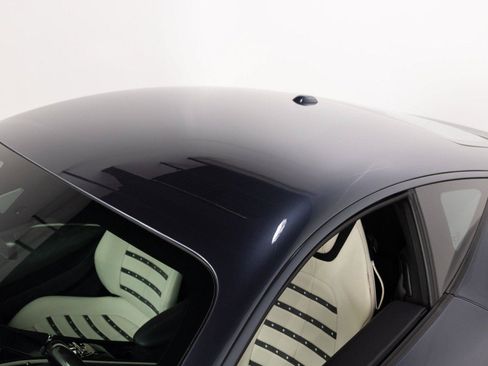Certified 2021 Ferrari Roma RWD image 30