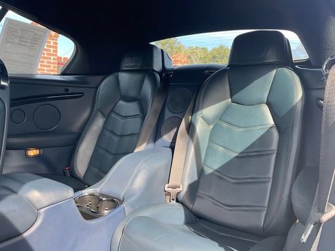 Used 2014 Maserati GranTurismo MC RWD image 18