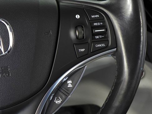 Used 2017 Acura MDX 3.5L image 30