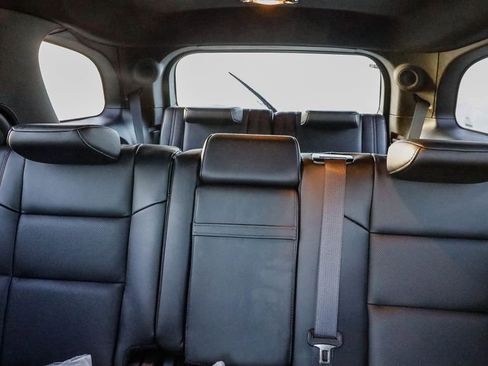 New 2026 Dodge Durango GT AWD/4WD image 28