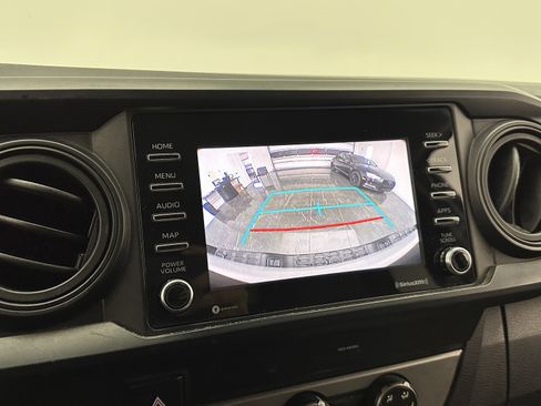Used 2020 Toyota Tacoma SR image 15
