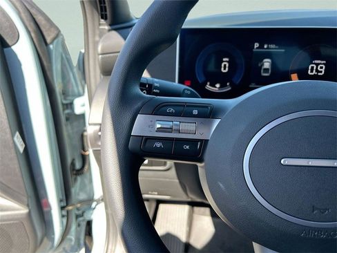 New 2026 Hyundai Santa Cruz SEL image 28