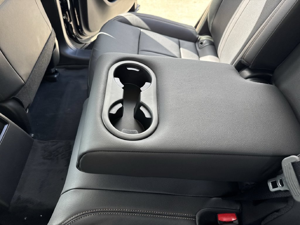 New 2026 MAZDA CX-70 SC Plus AWD/4WD image 38