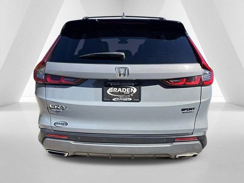 Used 2023 Honda CR-V Sport Touring image 6