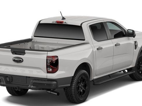New 2026 Ford Ranger XLT AWD/4WD image 50
