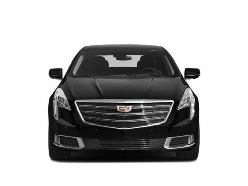 Used 2019 Cadillac XTS Luxury AWD/4WD image 7