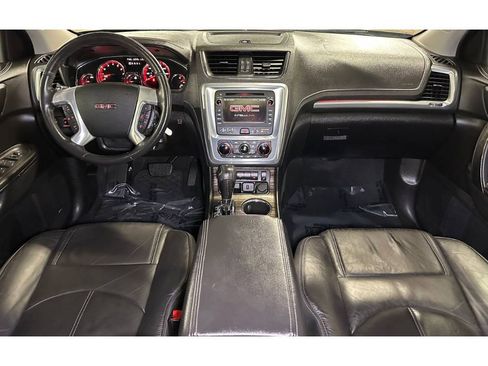 Used 2016 GMC Acadia SLT w/ Open Road Package FWD image 24