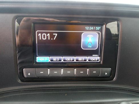 Used 2014 Chevrolet Silverado 1500 W/T w/ Trailering Package image 22