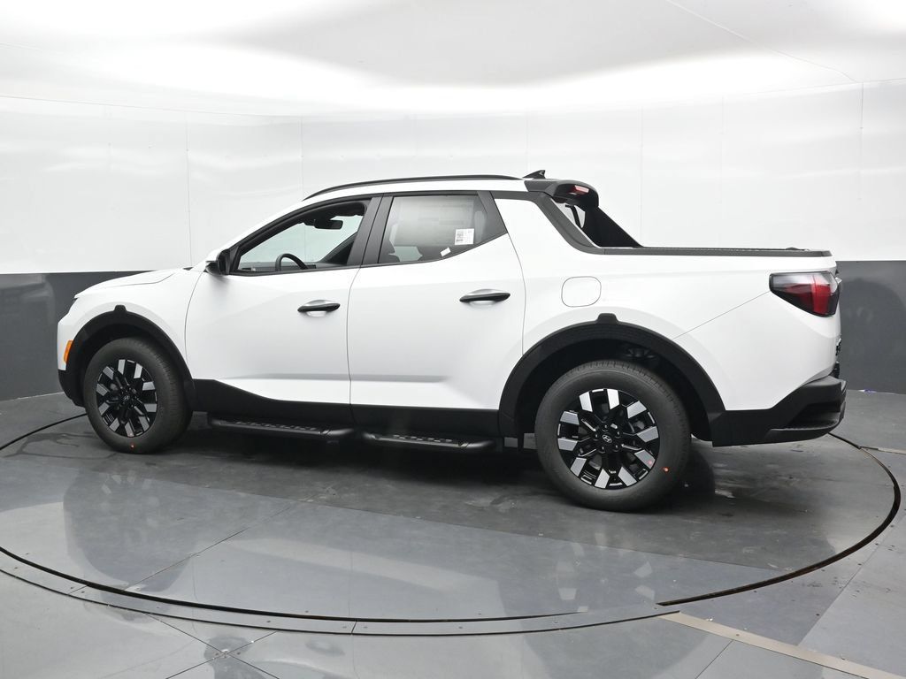Used 2026 Hyundai Santa Cruz SEL AWD/4WD image 9