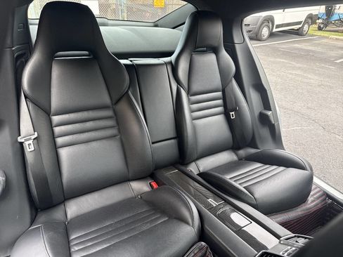 Used 2016 Porsche Panamera GTS w/ Premium Package AWD/4WD image 33
